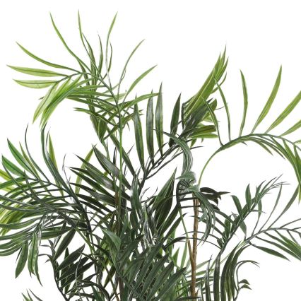 Eglo - Kunstlill lillepotiga 75x43 cm