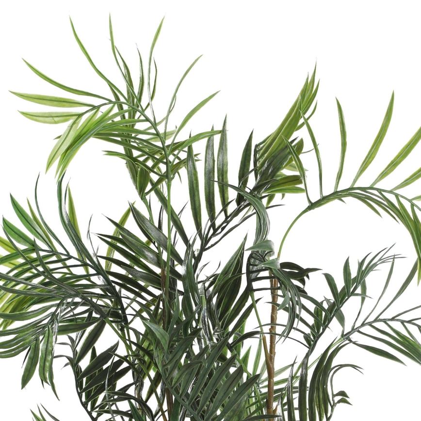 Eglo - Kunstlill lillepotiga 75x43 cm