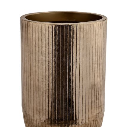 Eglo 428097 - 3-osaline metallvaaside komplekt OKAYAMA 77x51 cm, pronksne