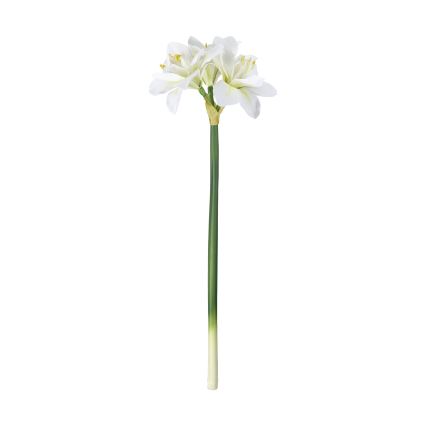 Eglo - Kunstlill 63 cm valge
