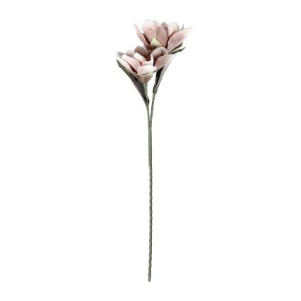 Eglo - Kunstlill 83 cm roosa