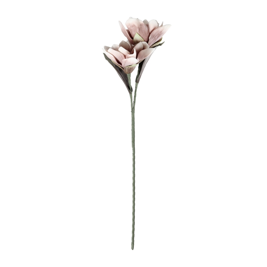Eglo - Kunstlill 83 cm roosa
