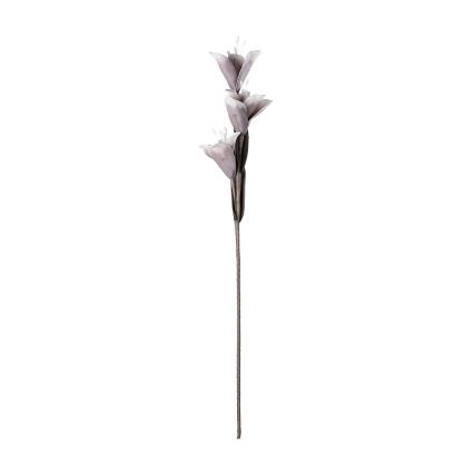 Eglo - Kunstlill 85 cm lilla
