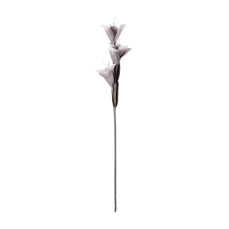 Eglo - Kunstlill 85 cm lilla