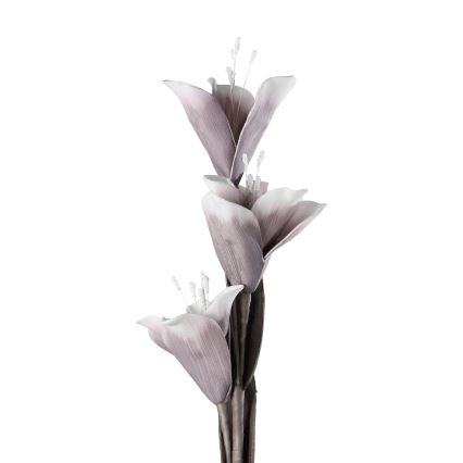 Eglo - Kunstlill 85 cm lilla