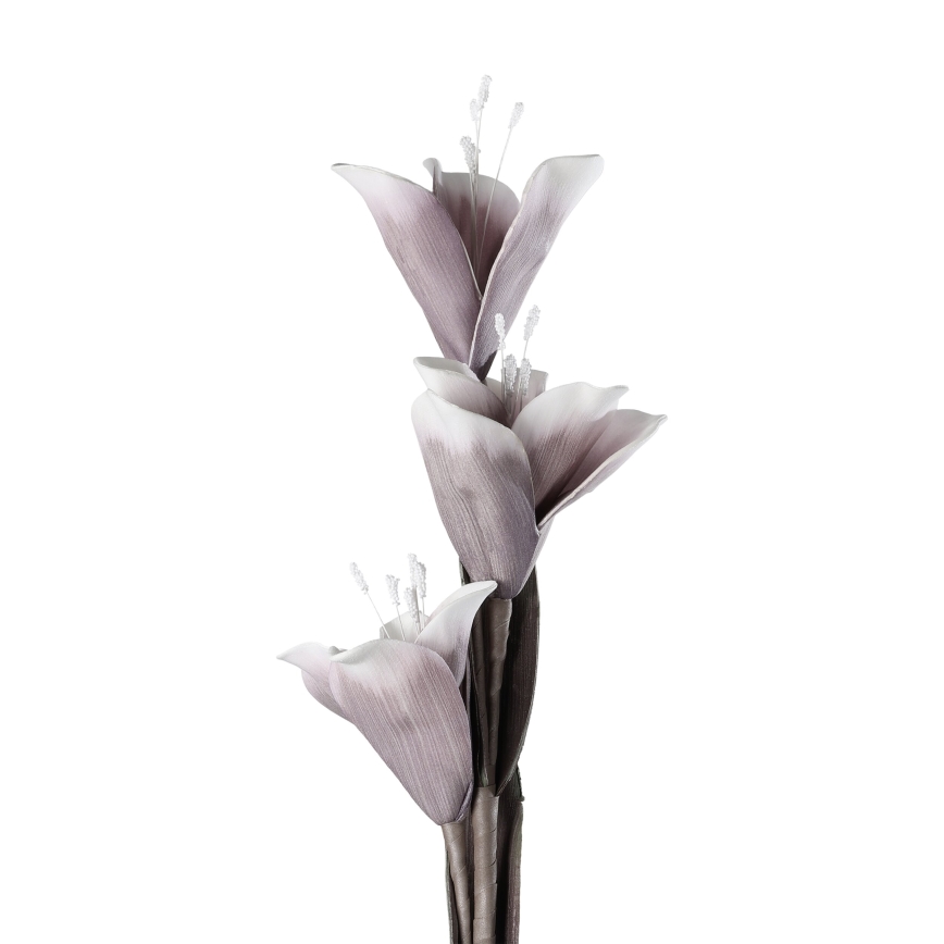 Eglo - Kunstlill 85 cm lilla
