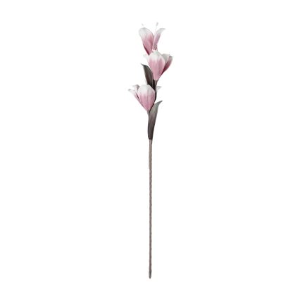 Eglo - Kunstlill 85 cm roosa