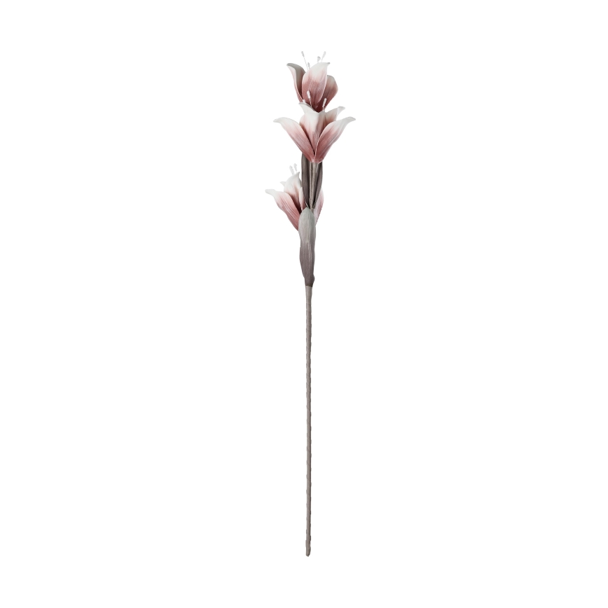 Eglo - Kunstlill 85 cm punane