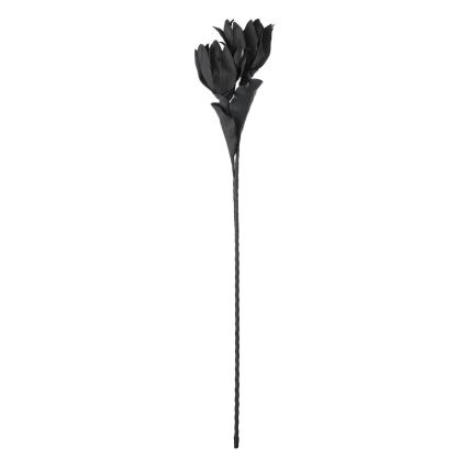 Eglo - Kunstlill 90 cm must