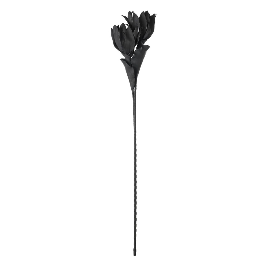 Eglo - Kunstlill 90 cm must