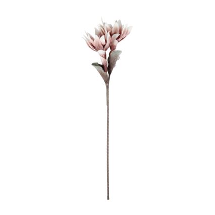 Eglo - Kunstlill 90 cm roosa
