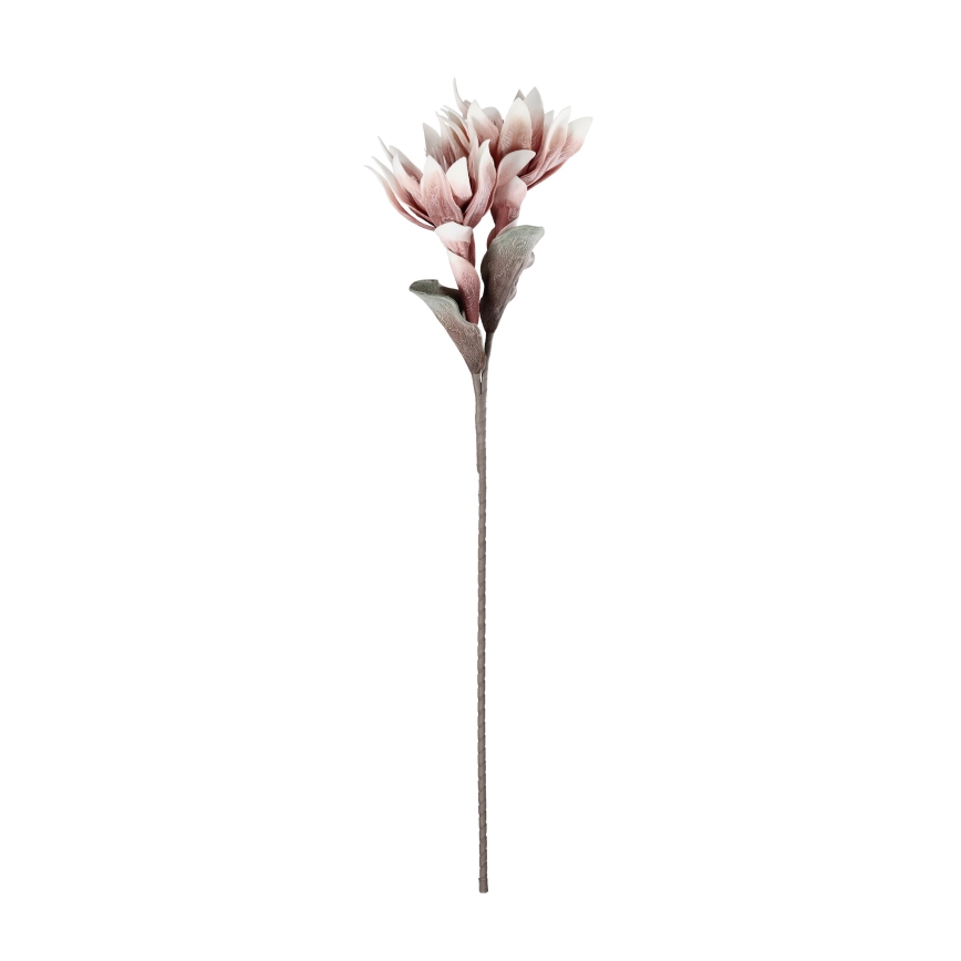 Eglo - Kunstlill 90 cm roosa