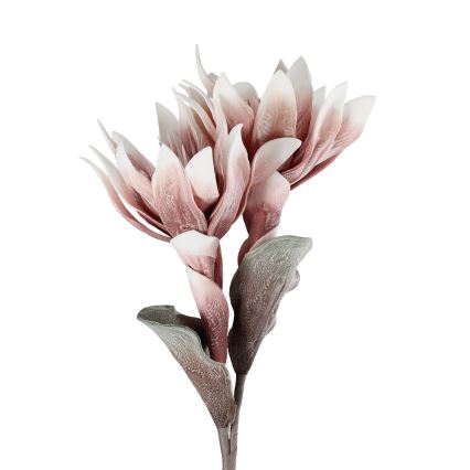 Eglo - Kunstlill 90 cm roosa