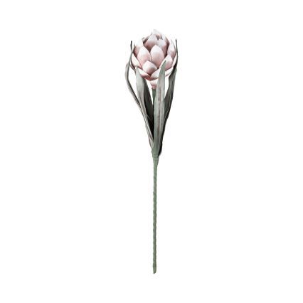 Eglo - Kunstlill 60 cm roosa