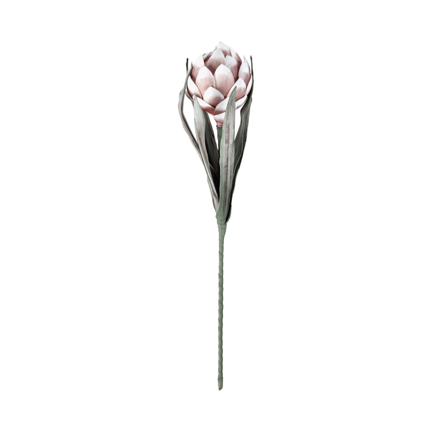 Eglo - Kunstlill 60 cm roosa
