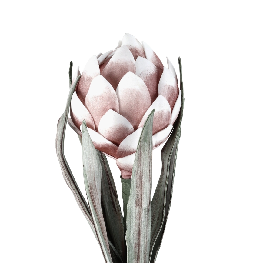 Eglo - Kunstlill 60 cm roosa