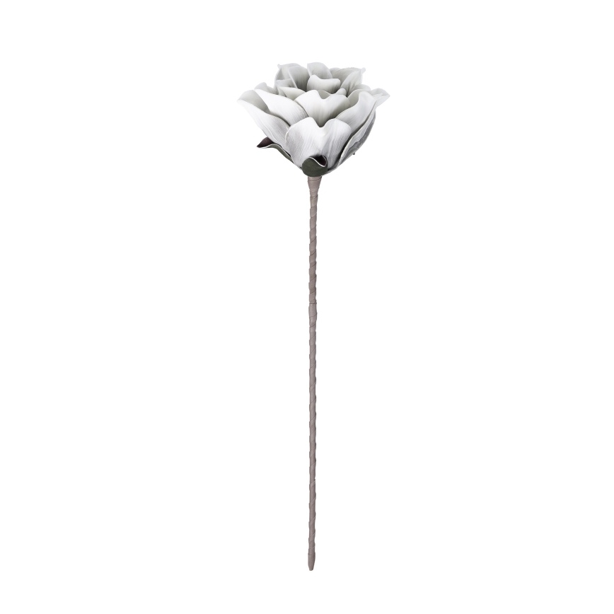 Eglo - Kunstlill 65 cm valge
