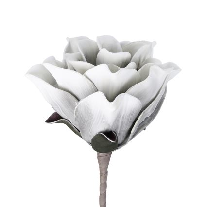 Eglo - Kunstlill 65 cm valge