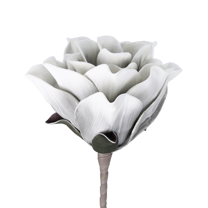 Eglo - Kunstlill 65 cm valge