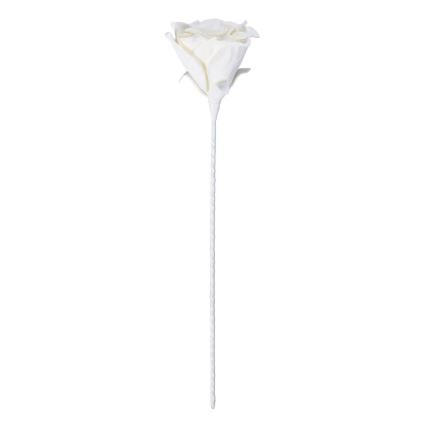 Eglo - Kunstlill 65 cm valge