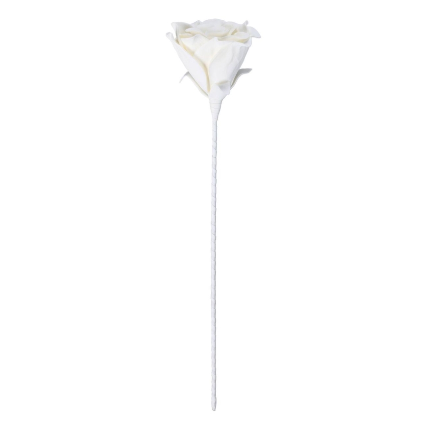 Eglo - Kunstlill 65 cm valge