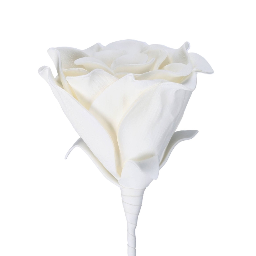 Eglo - Kunstlill 65 cm valge