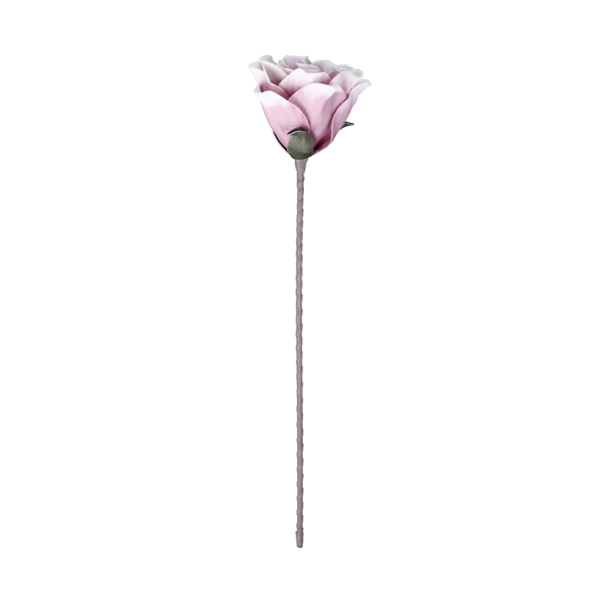 Eglo - Kunstlill 65 cm roosa