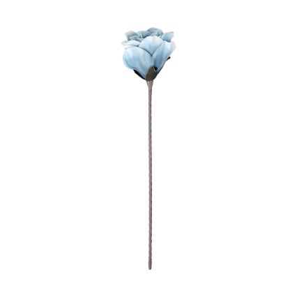 Eglo - Kunstlill 65 cm sinine