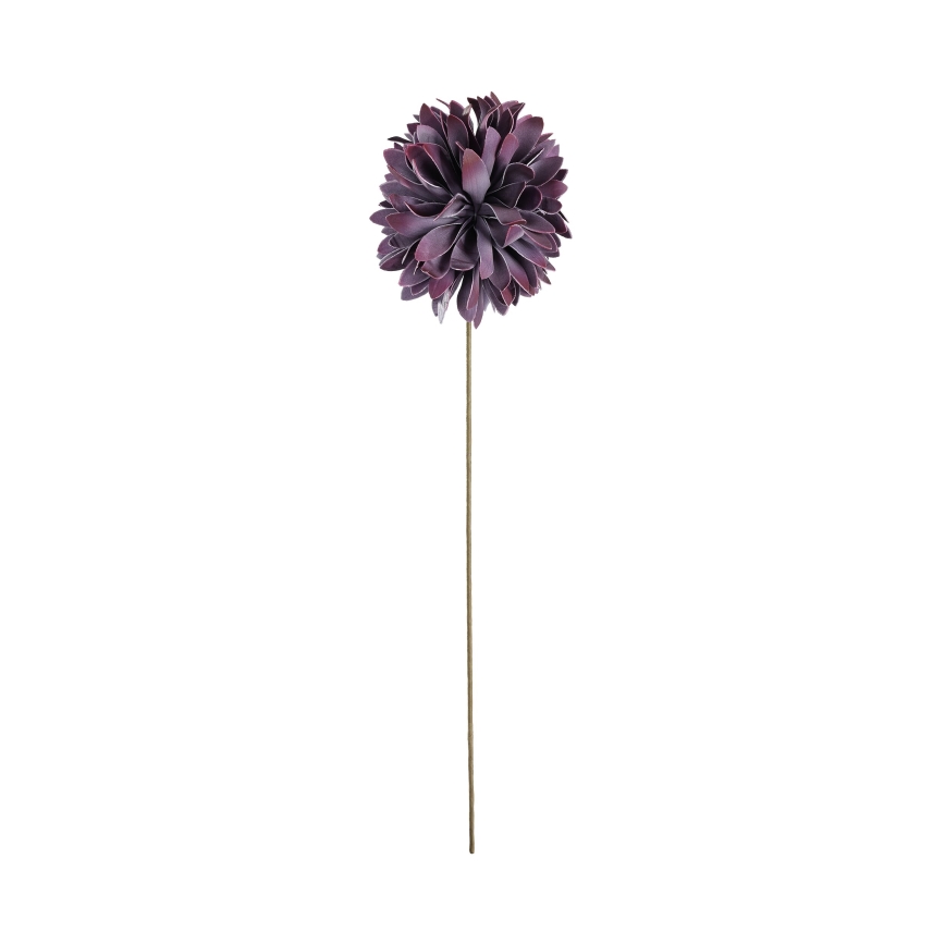 Eglo - Kunstlill 65 cm lilla