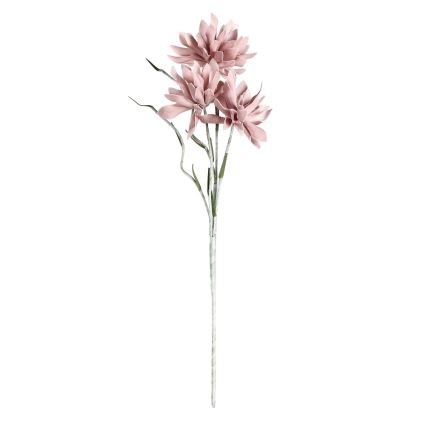 Eglo - Kunstlill 60 cm roosa