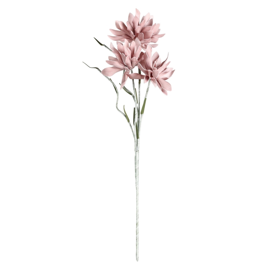 Eglo - Kunstlill 60 cm roosa