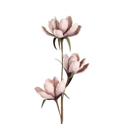 Eglo - Kunstlill 65 cm roosa