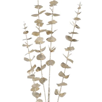 Eglo - Kunstlill 80 cm kuldne