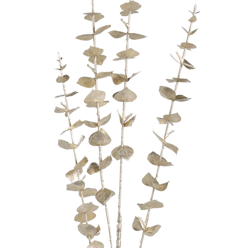 Eglo - Kunstlill 80 cm kuldne