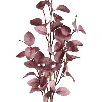 Eglo - Kunstlill 80 cm roosa