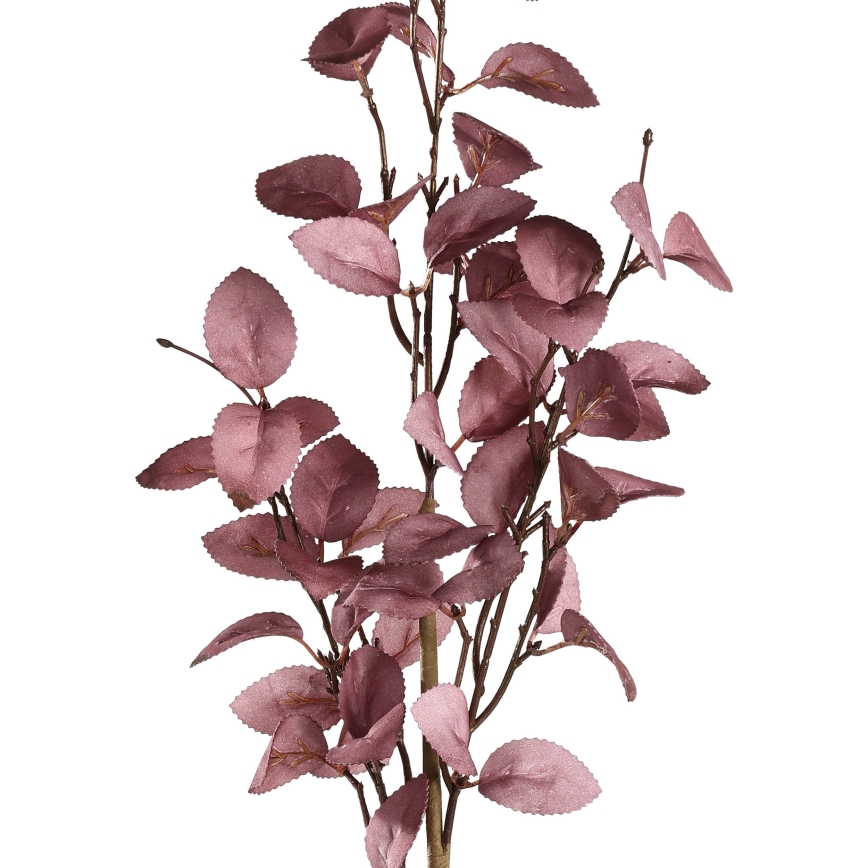 Eglo - Kunstlill 80 cm roosa