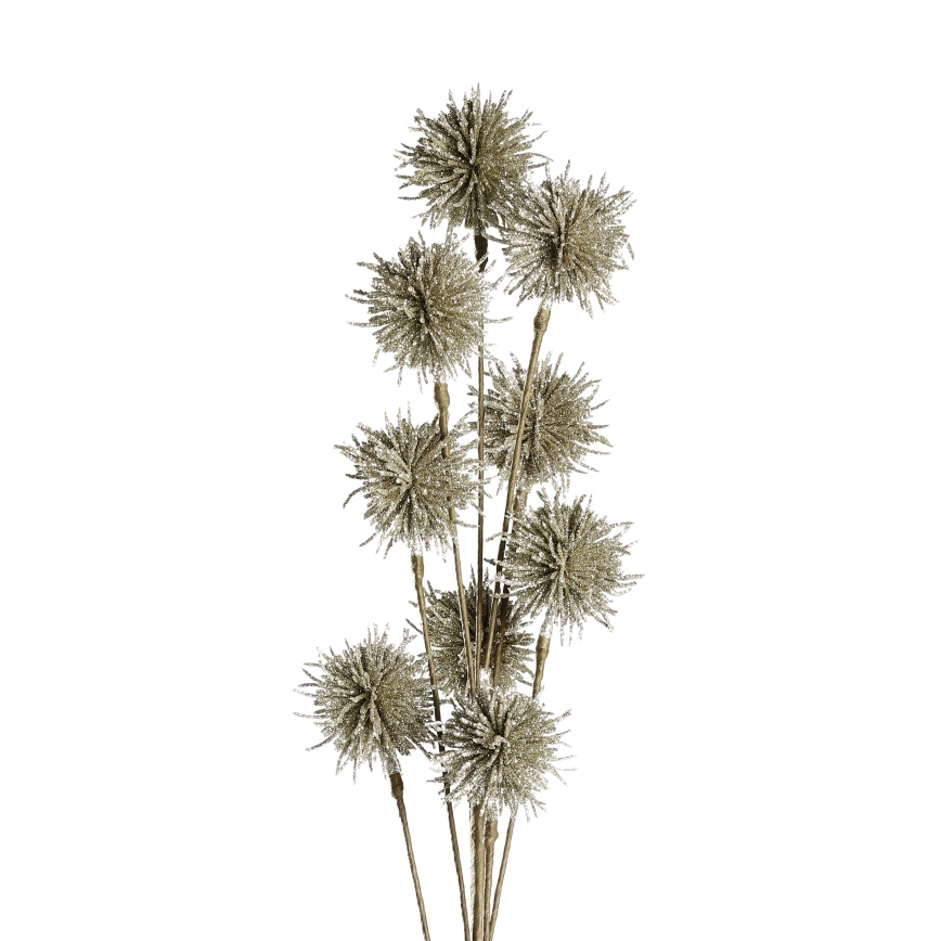 Eglo - Kunstlill 73 cm kuldne
