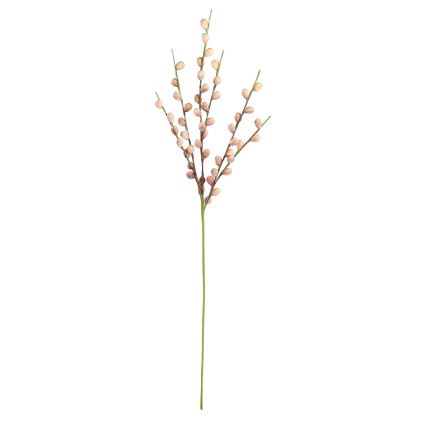 Eglo - Kunstlill 90 cm roosa