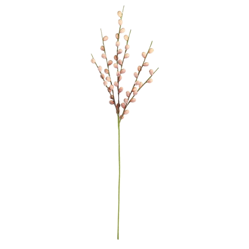 Eglo - Kunstlill 90 cm roosa