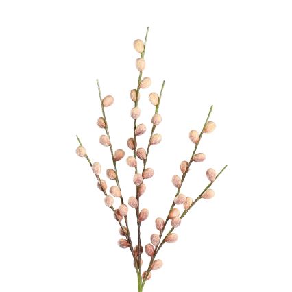 Eglo - Kunstlill 90 cm roosa