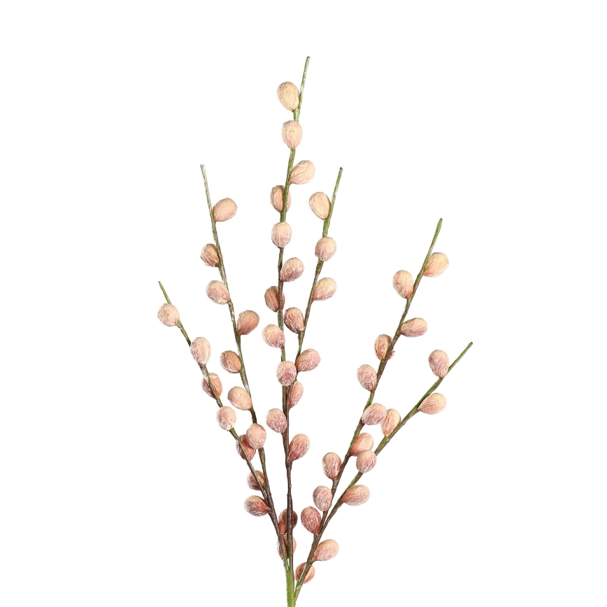 Eglo - Kunstlill 90 cm roosa