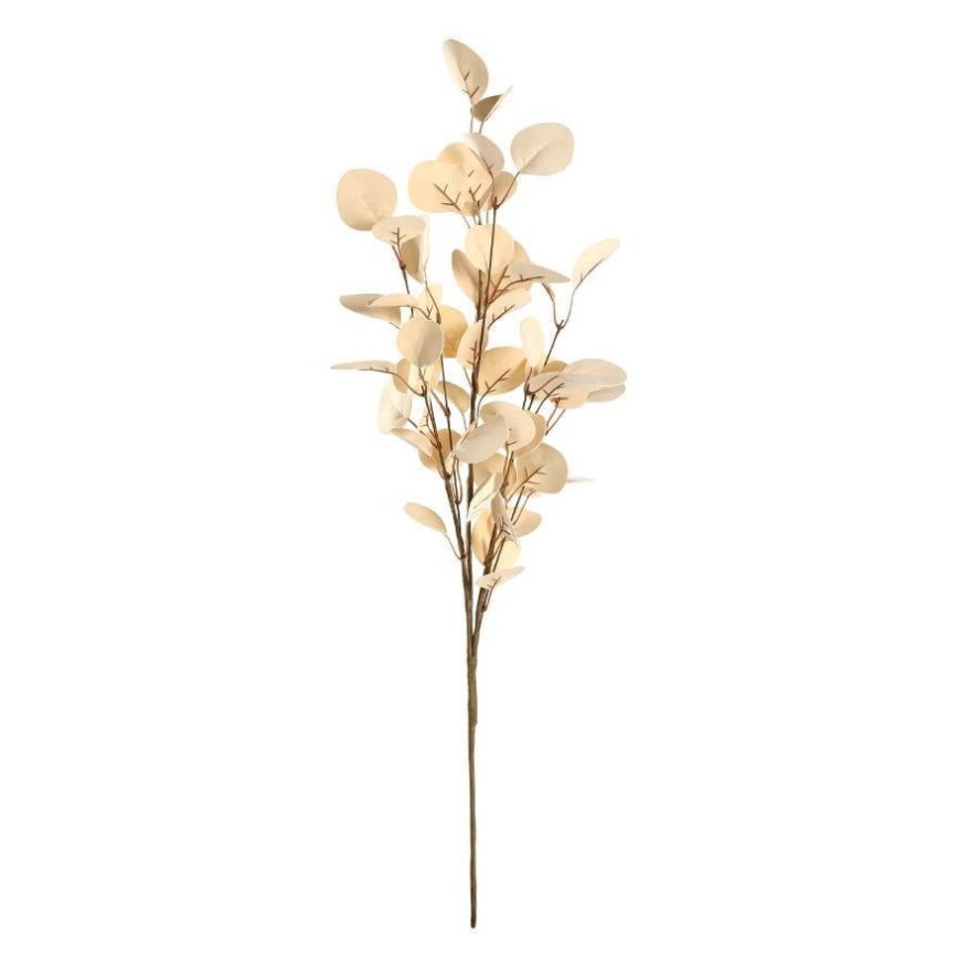 Eglo - Kunstlill 65 cm kuldne