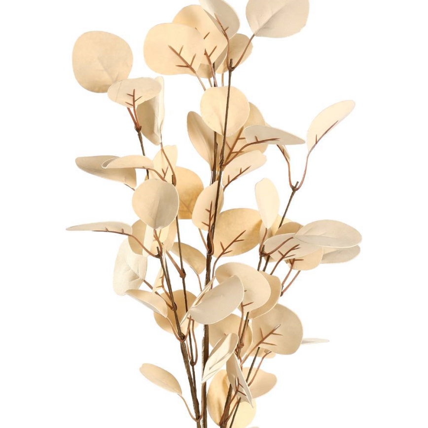 Eglo - Kunstlill 65 cm kuldne