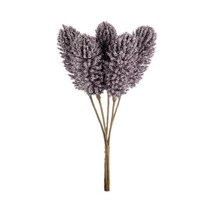Eglo - Kunstlill 30 cm lilla