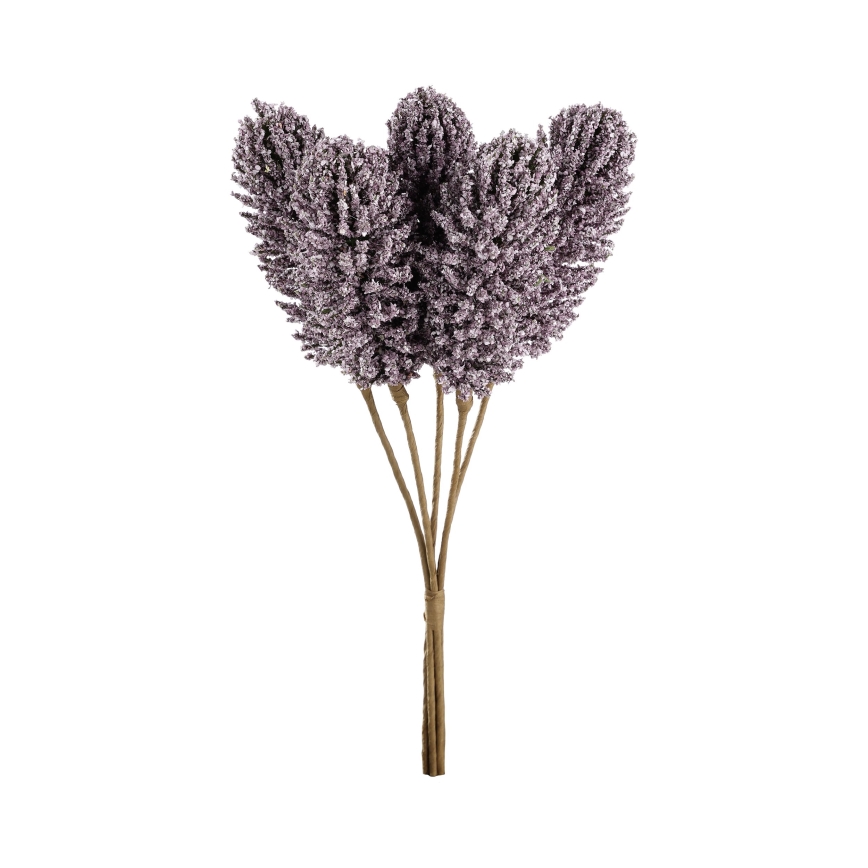 Eglo - Kunstlill 30 cm lilla