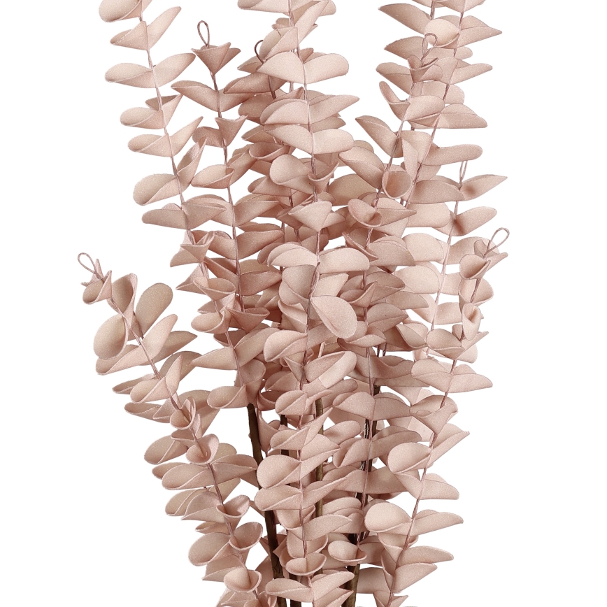 Eglo - Kunstlill 50 cm roosa