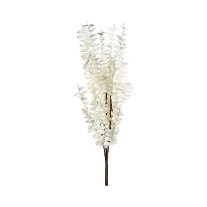 Eglo - Kunstlill 50 cm valge