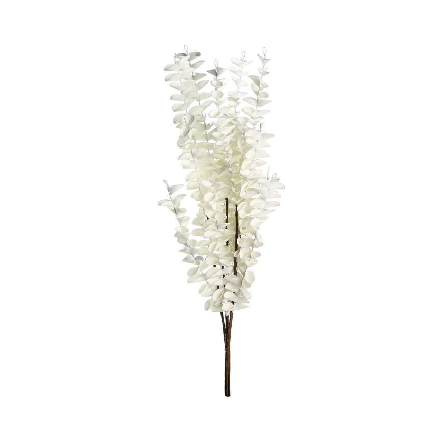 Eglo - Kunstlill 50 cm valge