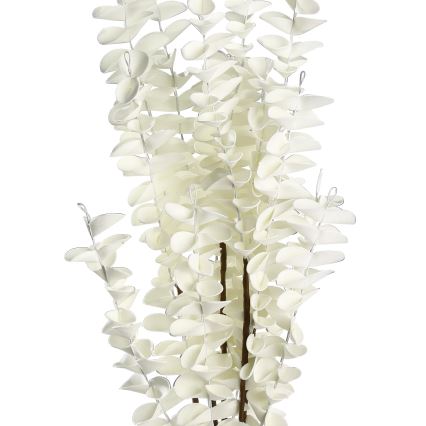 Eglo - Kunstlill 50 cm valge