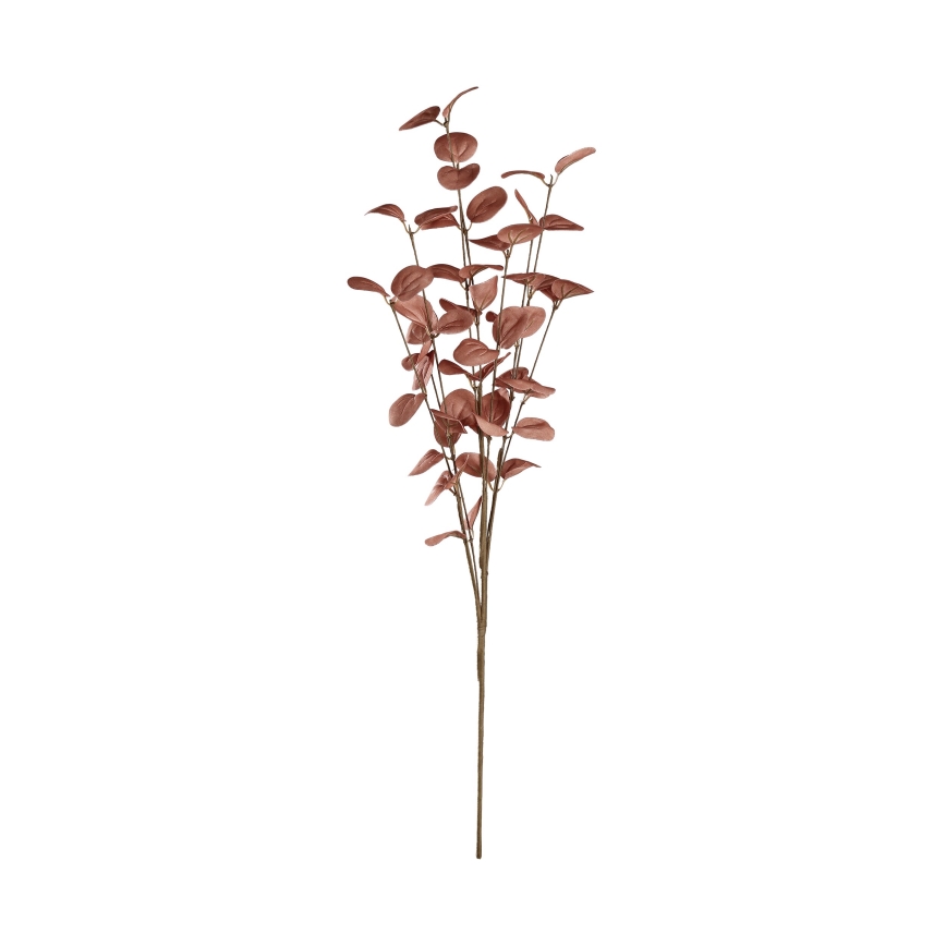 Eglo - Kunstlill 66 cm punane